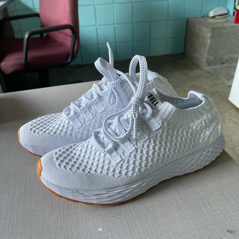 Nobull runners